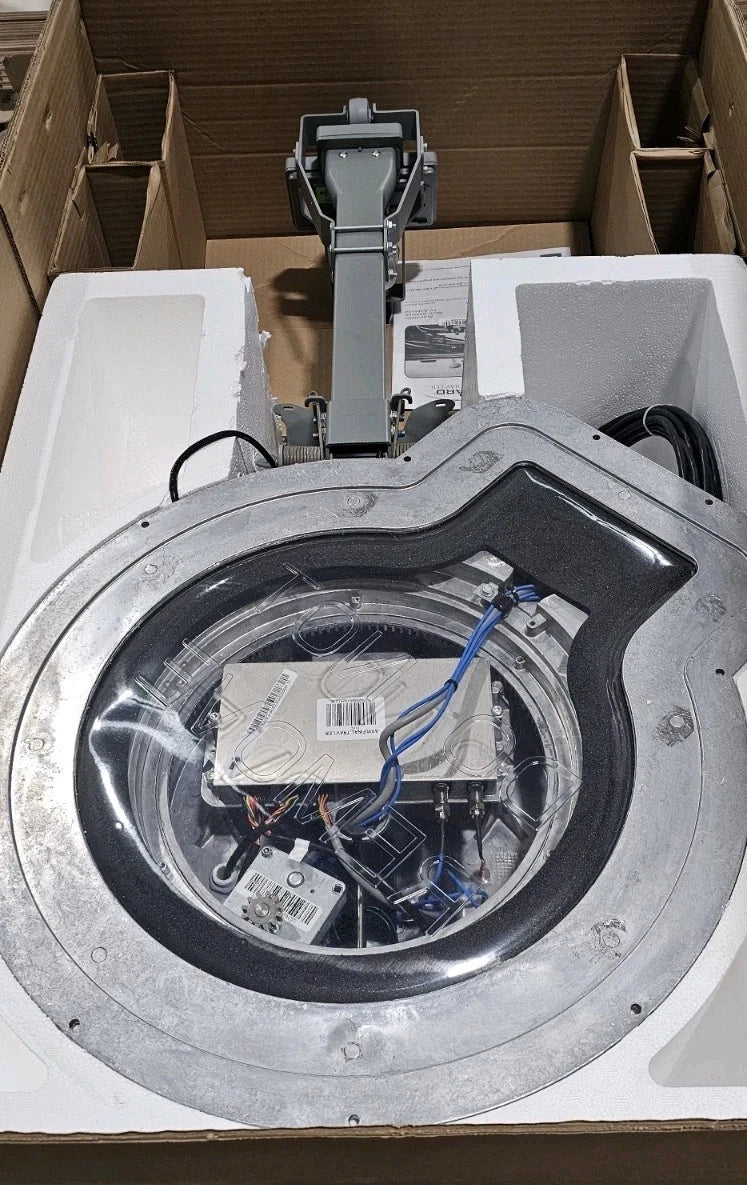 TRAV'LER DIRECTV FEED KIT - INCLUDE
