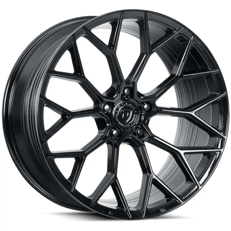 19X8.5 5X120 +28GB72.56 1600
