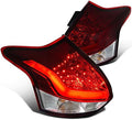 12-14 FOCUS 5 DOOR LED TA