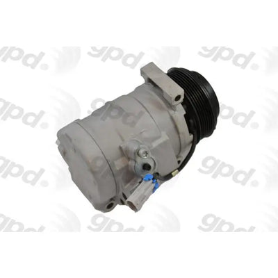 FOUR SEASONS air compressor