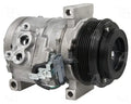 NEW COMPRESSOR