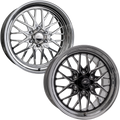 REDLINE 6 LT POL 17X10F 6.875' BS 5