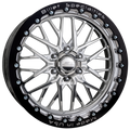 REDLINE 6 LT POL 17X10F 6.875' BS 5