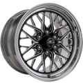 REDLINE 6 LT POL 17X10F 6.875' BS 5