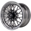 REDLINE 6 LT POL 17X10F 6.875' BS 5