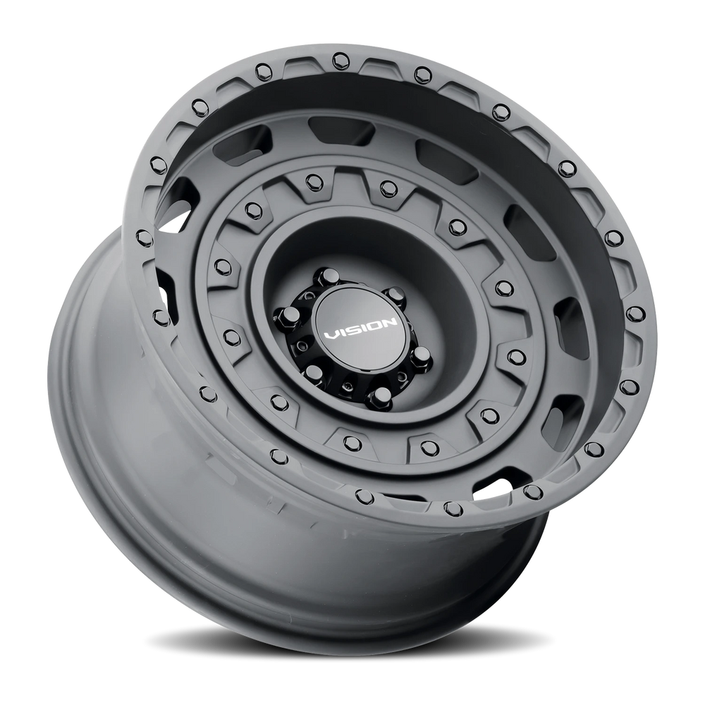 5-127 SB VIS TACTICAL