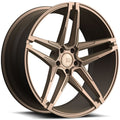 BM17 19X8.5 5X130 30 71.6 G