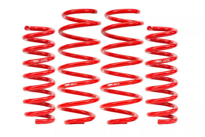 BMR Suspension springs