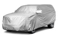 Covercraft Custom Fit Car Covers - Reflectect Silver