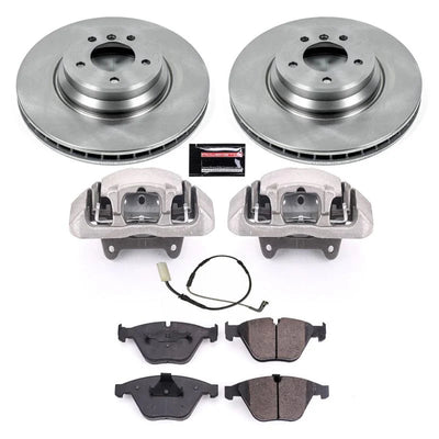 PowerStop auto part