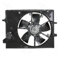 RADIATOR FAN ASSY.