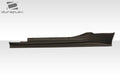 2009 NISSAN 370 Z BUMPER DIFFUSOR