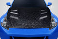 2009 NISSAN 370 Z BUMPER DIFFUSOR