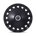 AB045 20X10.5 5X4.25/112 M-BLK 45MM