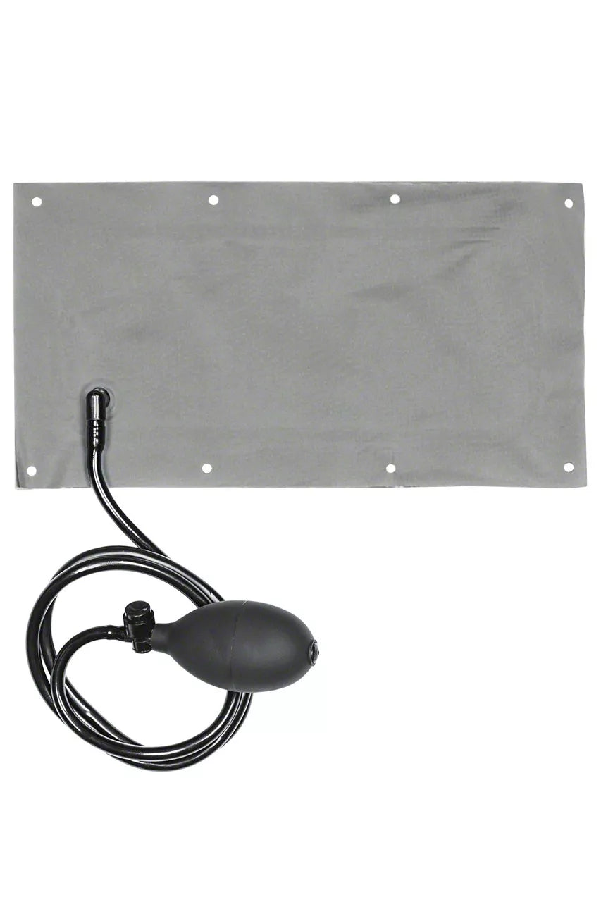 ~(1 lbs. 20X10X2)~ Inflatable Lumbar Support