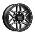 KMC Wheels auto part