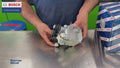 ALIGN. BUSHING-1 1/8