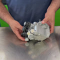 ALIGN. BUSHING-1 1/8