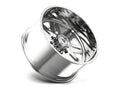 ~(70 lbs. 23X23X17)~ 1994-2018 DODGE RAM 2500 American Force 20x14 Liberty SS 8x6.5 122mm Polished