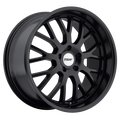 TSW Alloy Wheels auto part detail