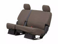 Covercraft 19-24 Chevrolet Silverado Waterproof Polyester SeatSaverSecond Row Seat Covers - Taupe