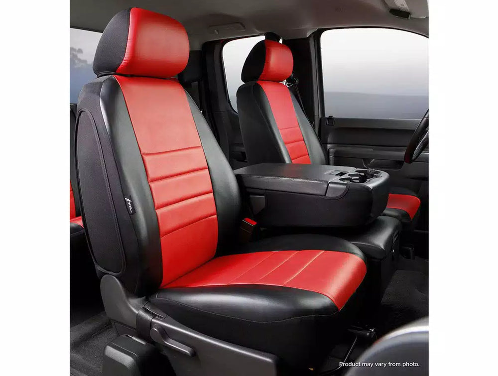 Fia Inc. red auto part