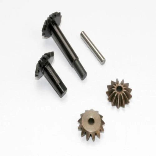 GEAR SET CENTER DIFFERENTIAL