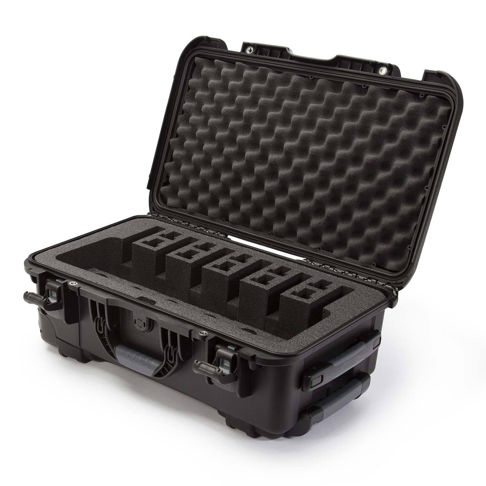 Nanuk auto part