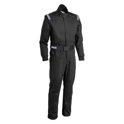 Sparco Suit Jade 3 XXX-Large - Black