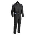 Sparco Suit Jade 3 XXX-Large - Black