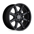 BR GLAMIS 17X9 6X139 +12 112 M-BLK
