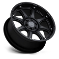 BR GLAMIS 17X9 6X139 +12 112 M-BLK