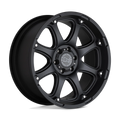 BR GLAMIS 17X9 6X139 +12 112 M-BLK