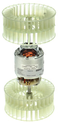 HVAC Blower Motor