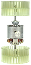 HVAC Blower Motor
