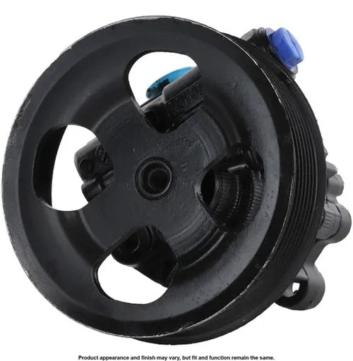 PS PUMP 2010 TUNDRA