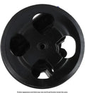 PS PUMP 2010 TUNDRA