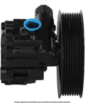 PS PUMP 2010 TUNDRA