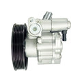 STEERING PUMP MECH