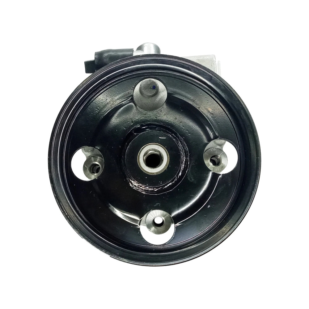 STEERING PUMP MECH
