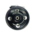 STEERING PUMP MECH