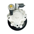 STEERING PUMP MECH