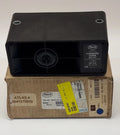 ALARM FORWARD HORN 117DB(A) 12-24VD