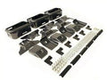 ARB F/Kit Roofrack 4Runner 10On