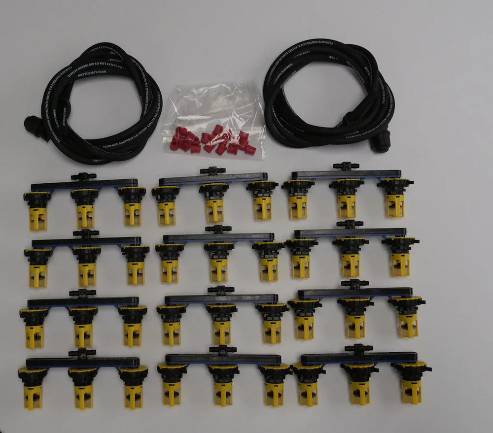 ENTIRE SYSTEM FOR 72V 6XTROJANT1275