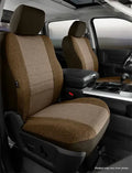 0608 RAM 1500/2500/3500 & MEGA CAB OE FRONT BUCKET SEAT COVER TAUPE