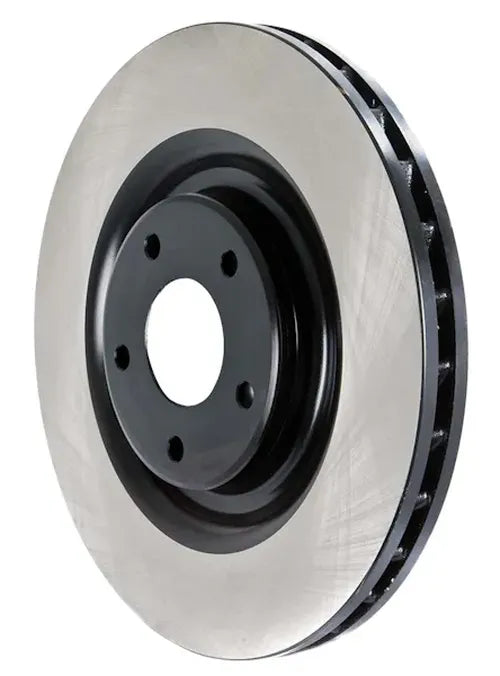CRYOSTOP ROTOR