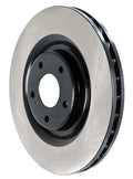 CRYOSTOP ROTOR