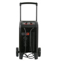12V 2400 PEAK AMP JUMP STARTER & DC