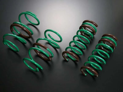 Tein springs